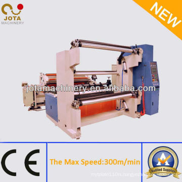 Paper Board Roll to Roll Cutter